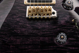 Paul Reed Smith Custom 24 Purple Burst