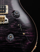 Paul Reed Smith Custom 24 Purple Burst