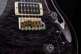 Paul Reed Smith Custom 24 Purple Burst