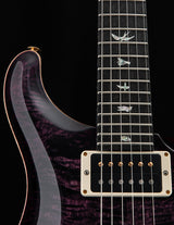 Paul Reed Smith Custom 24 Purple Burst