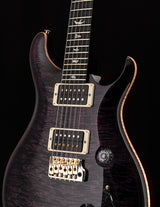 Paul Reed Smith Custom 24 Purple Burst