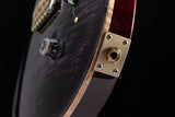 Paul Reed Smith Custom 24 Purple Burst