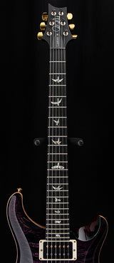 Paul Reed Smith Custom 24 Purple Burst