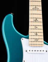 Paul Reed Smith Silver Sky John Mayer Signature Model Dodgem Blue