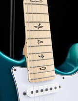Paul Reed Smith Silver Sky John Mayer Signature Model Dodgem Blue