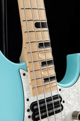 Used Yamaha Sheehan Attitude Limited 3 Sonic Blue