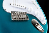 Paul Reed Smith Silver Sky John Mayer Signature Model Dodgem Blue