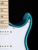 Paul Reed Smith Silver Sky John Mayer Signature Model Dodgem Blue