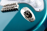 Paul Reed Smith Silver Sky John Mayer Signature Model Dodgem Blue