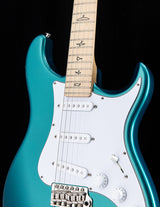 Paul Reed Smith Silver Sky John Mayer Signature Model Dodgem Blue