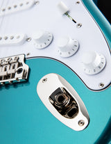 Paul Reed Smith Silver Sky John Mayer Signature Model Dodgem Blue
