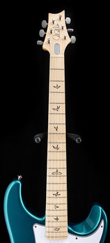 Paul Reed Smith Silver Sky John Mayer Signature Model Dodgem Blue