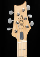 Paul Reed Smith Silver Sky John Mayer Signature Model Dodgem Blue