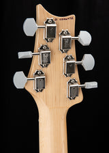 Paul Reed Smith Silver Sky John Mayer Signature Model Dodgem Blue