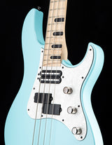 Used Yamaha Sheehan Attitude Limited 3 Sonic Blue