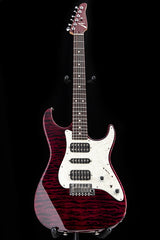 Tom Anderson Drop Top Classic Transparent Plum