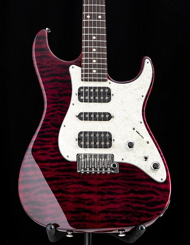 Tom Anderson Drop Top Classic Transparent Plum