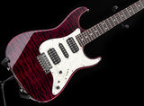 Tom Anderson Drop Top Classic Transparent Plum