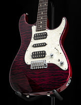 Tom Anderson Drop Top Classic Transparent Plum