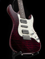 Tom Anderson Drop Top Classic Transparent Plum