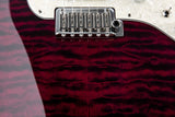 Tom Anderson Drop Top Classic Transparent Plum