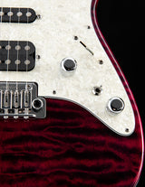 Tom Anderson Drop Top Classic Transparent Plum