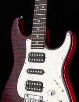 Tom Anderson Drop Top Classic Transparent Plum