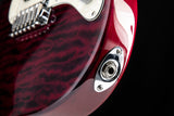 Tom Anderson Drop Top Classic Transparent Plum