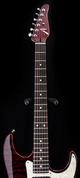 Tom Anderson Drop Top Classic Transparent Plum