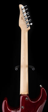 Tom Anderson Drop Top Classic Transparent Plum