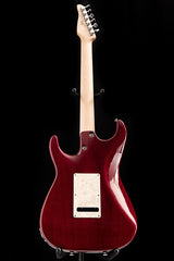 Tom Anderson Drop Top Classic Transparent Plum