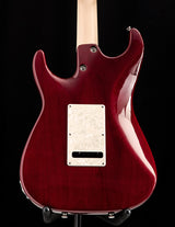 Tom Anderson Drop Top Classic Transparent Plum