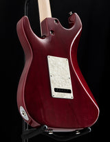 Tom Anderson Drop Top Classic Transparent Plum