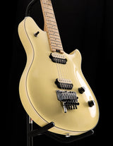 Used EVH Wolfgang USA Vintage White