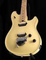 Used EVH Wolfgang USA Vintage White