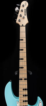 Used Yamaha Sheehan Attitude Limited 3 Sonic Blue