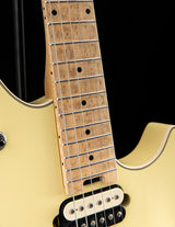 Used EVH Wolfgang USA Vintage White