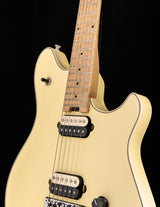 Used EVH Wolfgang USA Vintage White