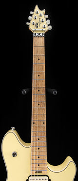 Used EVH Wolfgang USA Vintage White