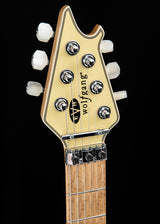 Used EVH Wolfgang USA Vintage White