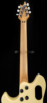 Used EVH Wolfgang USA Vintage White