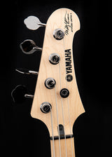 Used Yamaha Sheehan Attitude Limited 3 Sonic Blue