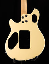 Used EVH Wolfgang USA Vintage White