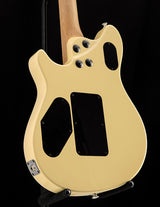 Used EVH Wolfgang USA Vintage White