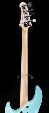 Used Yamaha Sheehan Attitude Limited 3 Sonic Blue