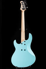 Used Yamaha Sheehan Attitude Limited 3 Sonic Blue