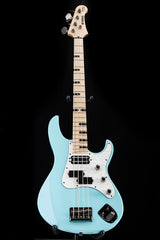 Used Yamaha Sheehan Attitude Limited 3 Sonic Blue