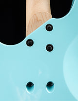 Used Yamaha Sheehan Attitude Limited 3 Sonic Blue