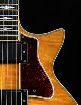 Used Guild Nightbird GG Natural