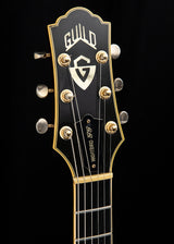 Used Guild Nightbird GG Natural